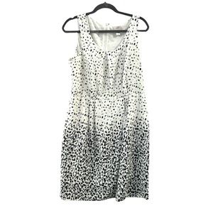 LOFT Sleeveless Dress | Size 14P